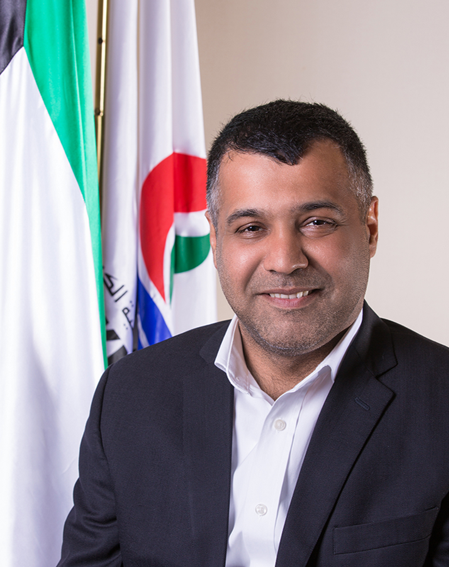 Bassam Jayed Alshammari